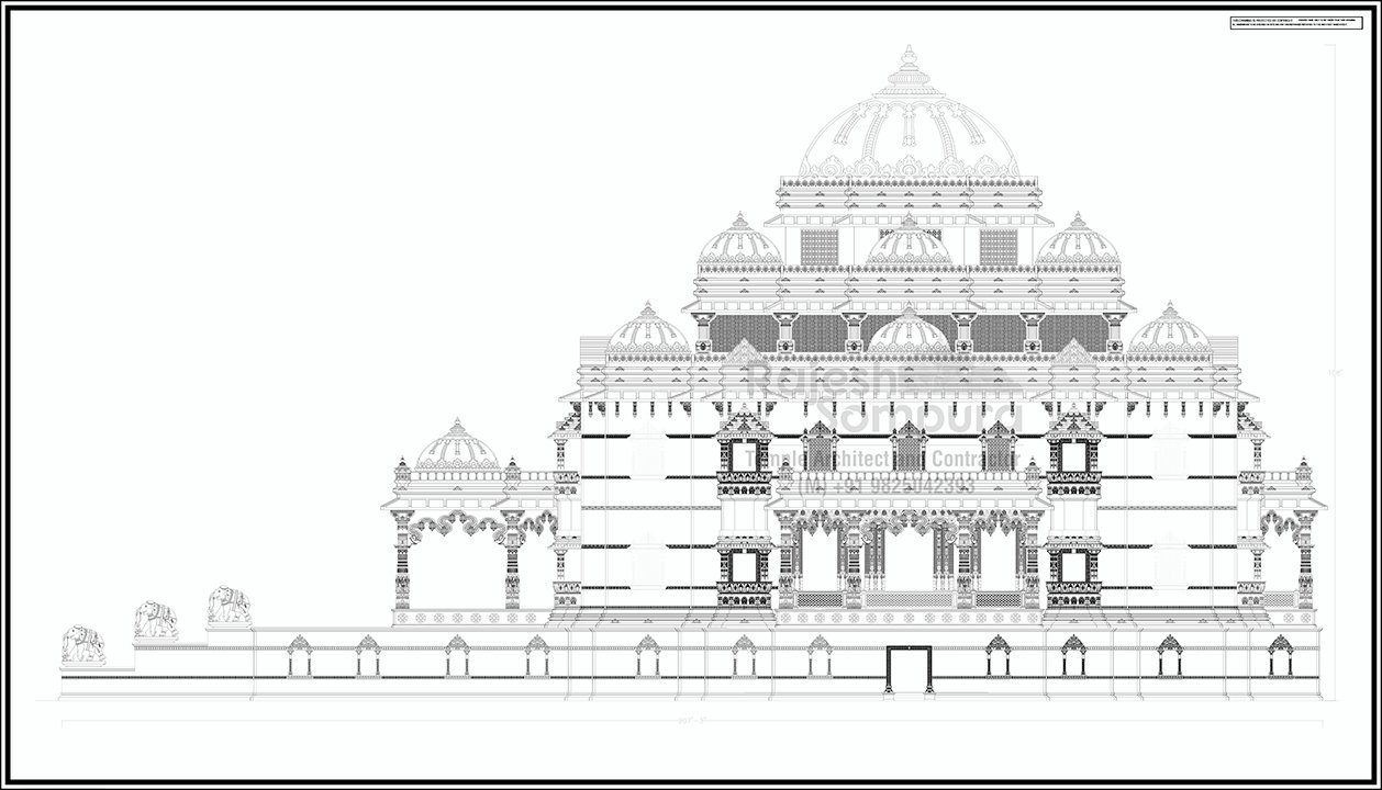Jain Temples of Khajuraho - Top Jain Temples in Khajuraho | IMVoyager